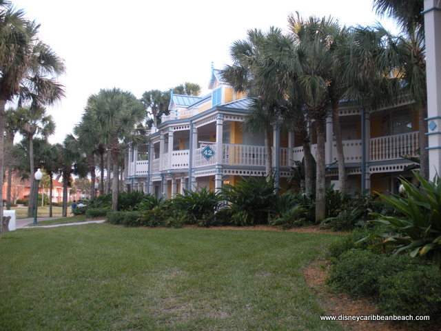 Jamaica bldg 42